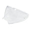 HJC RPHA60 Standard Visor option in Clear (HJ-47C)