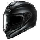 i72 Semi Flat Black