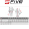 FIVE Gloves Sizing Chart