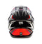 O'Neal 3SRS VERTICAL V.23 Helmet - Black/White