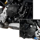 PRO Engine Case Covers (Pair) for BMW F800GS 24-/ F900R & F900XR 20-- F900GS 24- R&G