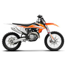 UFO KTM Repl Swingarm Accessories