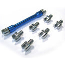 X-TECH Spoke Spanner Kit Pro