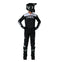 O'Neal 2026 HARDWEAR Elite Jersey - Black/White