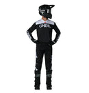 O'Neal HARDWEAR Elite Jersey - Black/White