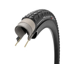 Pirelli Velo Cinturato Gravel RC-X_Sezione