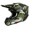 O'Neal 5SRS CAMO Helmet - Black/Green