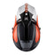 O'Neal Youth 1SRS STREAM Helmet - Black/Orange