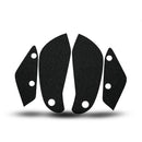 R&G Tank Traction Grips - Black - for Ducati Panigale V2(S) 25- (4-piece Kit)