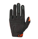 O'Neal 2027 ELEMENT Glove - Black/Orange