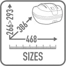 SIZES-WL901