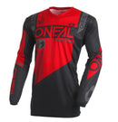 O'Neal 2027 ELEMENT Factor Jersey - Black/Red