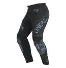 O'Neal 2027 ELEMENT Rancid Pant - Black/Grey