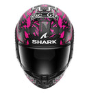 Shark SKWAL CUP Replica Redding - Matte Blk/Vio/Blu