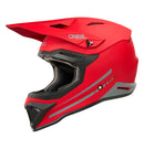 O'Neal 1SRS SOLID Helmet - Red
