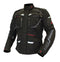 RJAYS VOYAGER V Ladies Jacket Black - WP Touring