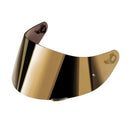 M2R Sabre Visor - Gold Iridium