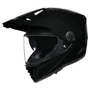 SMK ARES ADV - Gloss Black - GL200
