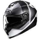 HJC C70N Alia MC5SF