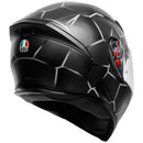 AGV K5 S [VULCANUM GREY] 6