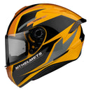 MT TARGO PRO [SOUND YELLOW]