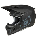 O'Neal 3SRS SOLID Helmet - Black