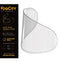 Fog City Anti-Fog Insert - Universal
