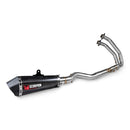 Tracer 7 Full System / Serket Taper / Carbon Fibre