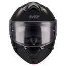 MT GENESIS SV [PURE GLOSS BLACK] - 3