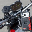 Quad Lock - Handlebar Mount Pro - Adjustable