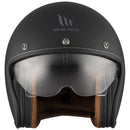 MT LE MANS 2 SV S [MATT BLACK] 7