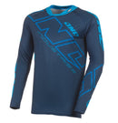 ONE INDUSTRIES X-297 Jersey - Cross Navy