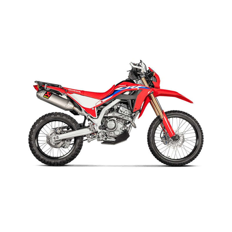 Header Honda CRF300L/Rally 2021-24