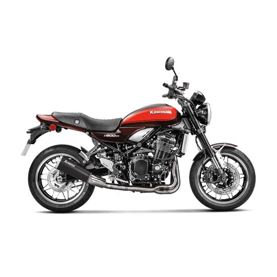 Stainless Steel Headers Z900RS/Cafe 2018-23