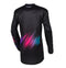 O'Neal Girls ELEMENT Voltage V.24 Jersey - Black/Pink