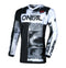 O'Neal 2026 ELEMENT Roller Jersey - Black/White