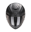 Scorpion EXO-530 AIR SOLID - Matt Black