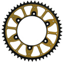 px sprocket gold