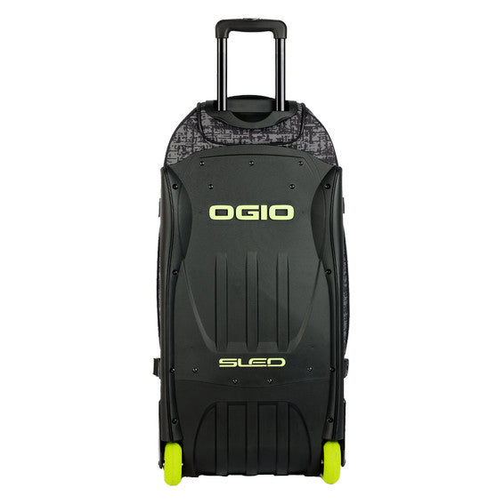 Ogio RIG 9800 PRO - Chaos