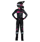 O'Neal Women's ELEMENT Roller Pant - Black/Pink