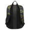 Enduro 3.0 Backpack 20L back - Tiger Camo Green