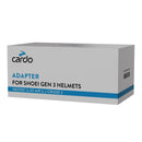 Cardo Adapter for Shoei Gen 3 Helmets