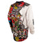 O'Neal 2026 MAYHEM Crank Jersey - Black/Multi
