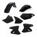 Acerbis Standard Plastic Kit - 7586.090