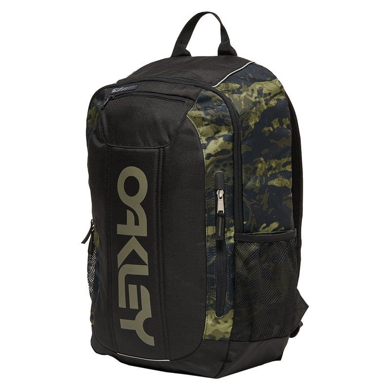 Enduro 3.0 Backpack 20L - Tiger Camo Green