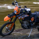 RG-030 - TRAILS END FRONT FENDER BAG - 7