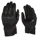 Dririder Torque Short Cuff Womens Gloves - Blk