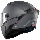 1335000023-1PP-25-FU404SV MT Helmets Atom 2 Solid 