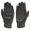 Ixon RS RECON AIR Glove Black - Lightweight Roadster