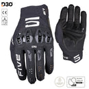 FIVE E1 EVO - Black